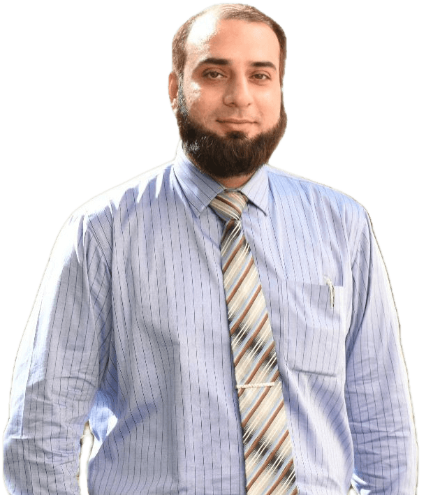 Abdul Samad Jamal