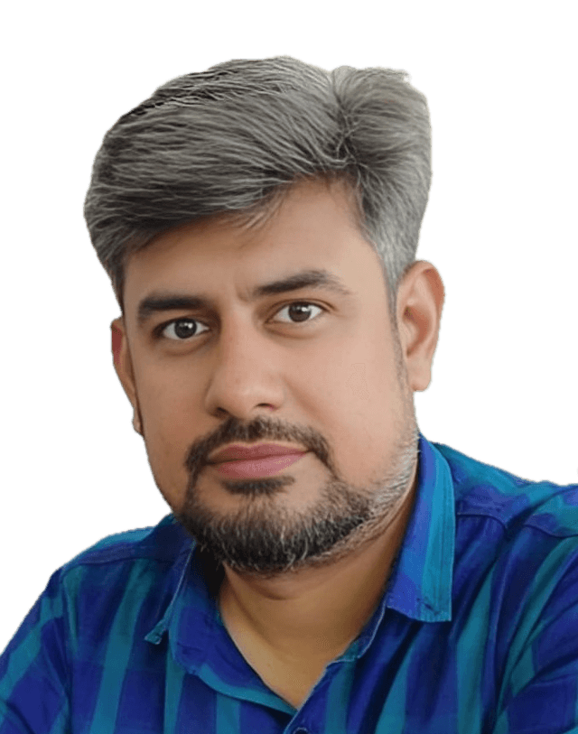 Sheeraz Zaidi