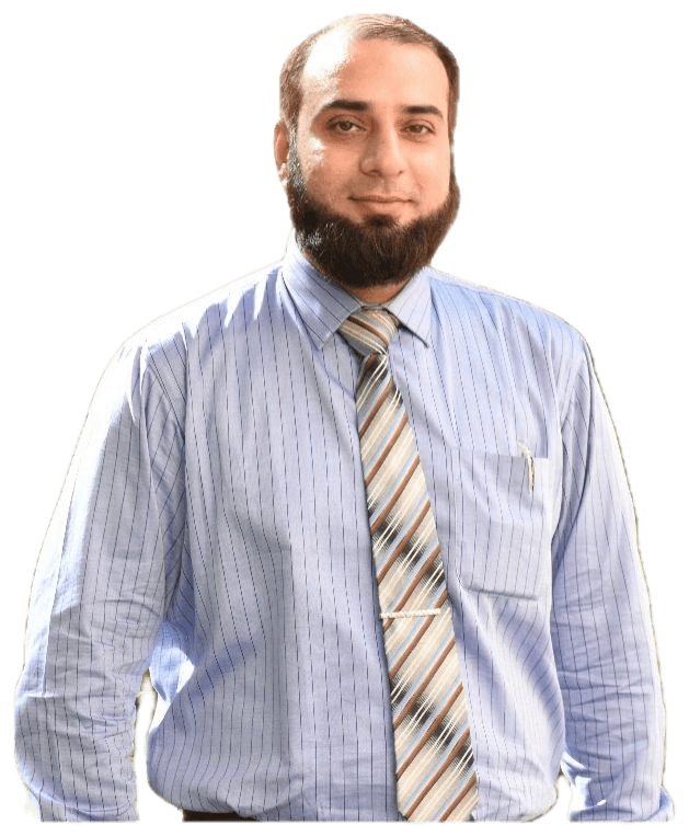 Abdul Samad Jamal