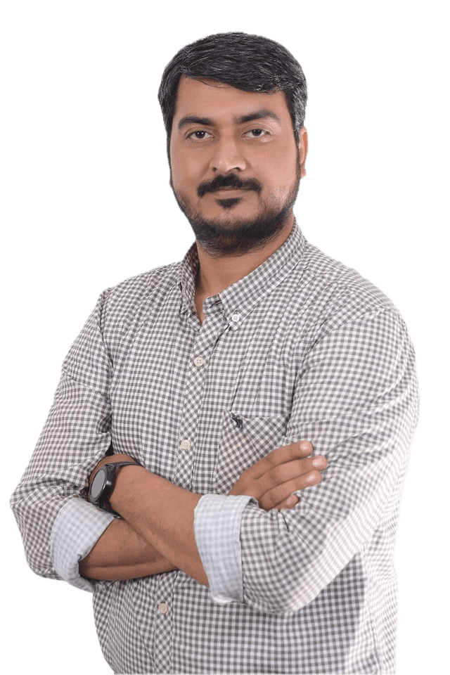 Adil Amir