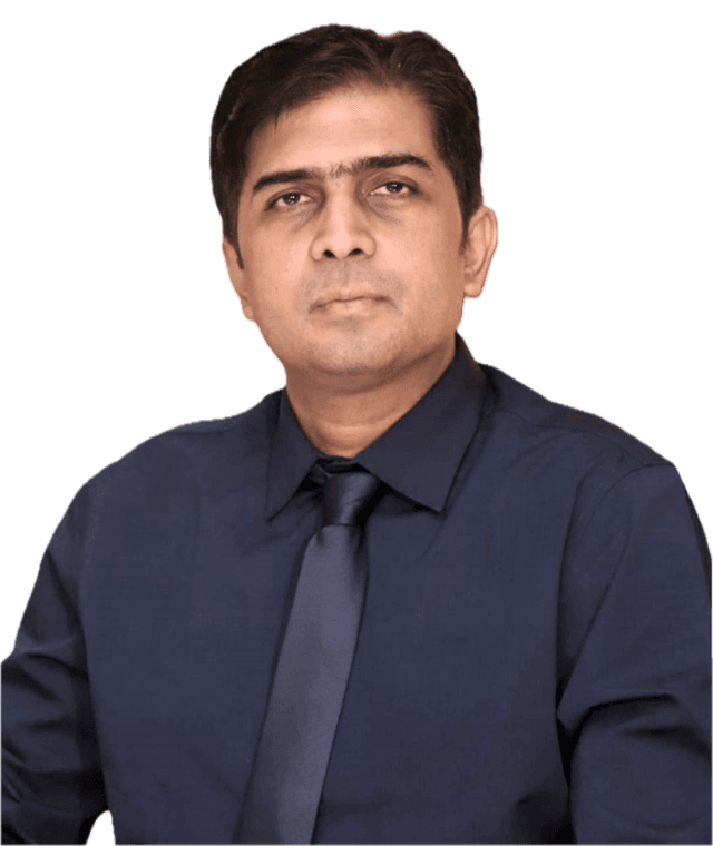 Faraz Aftab