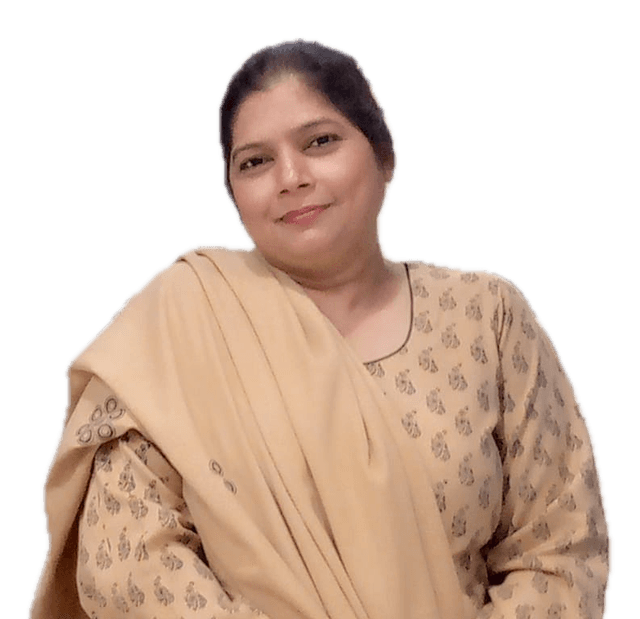 Humaira Shamim