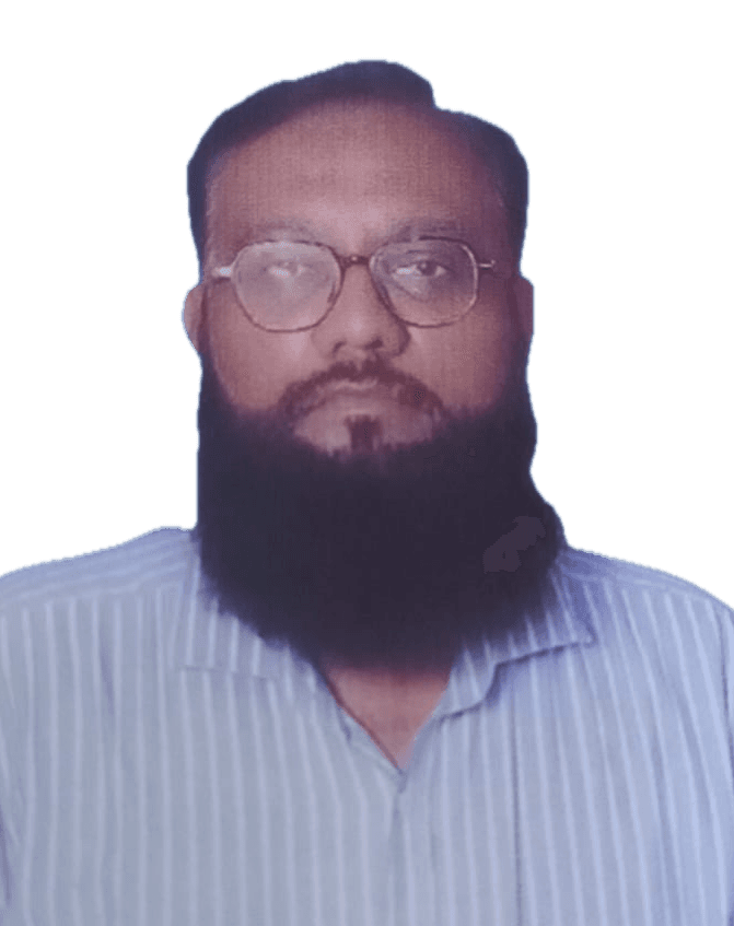 Mirza Rashid Baig