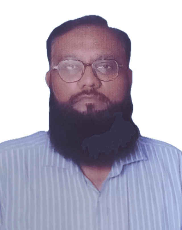 Mirza Rashid Baig