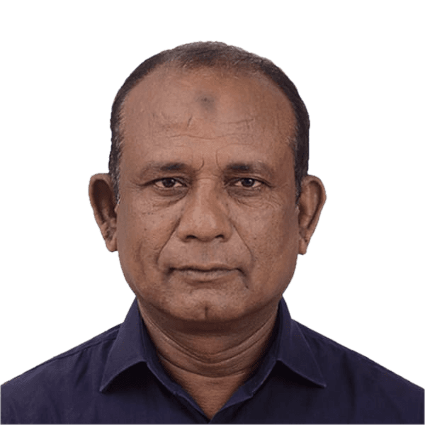 Muhammad Kamran Khan
