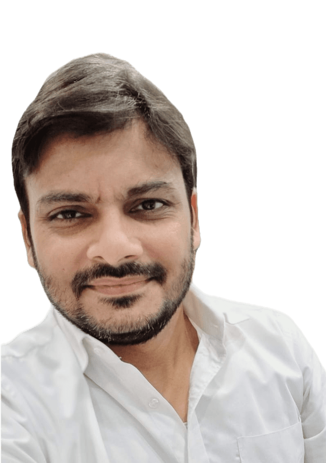 Shahbaz Ali