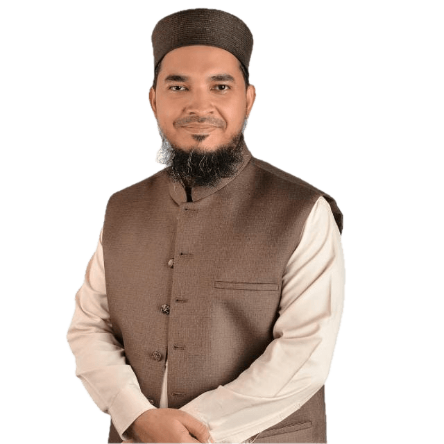 Shahid Ansari