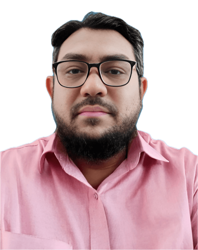 Sharique Maqsood