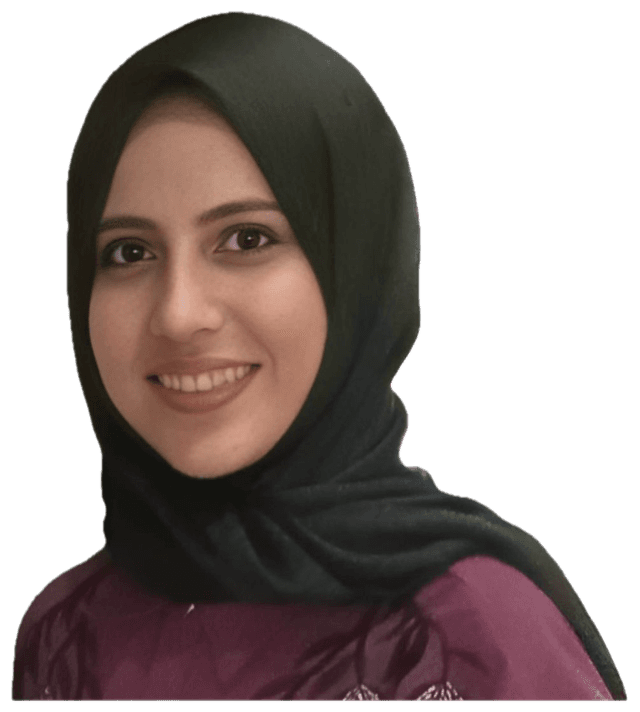 Sumaira Farhan